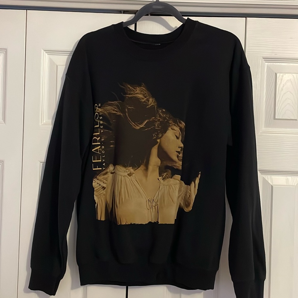 Taylor Swift Sweater
